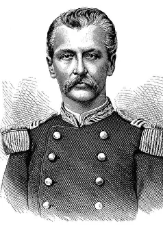 General Miguel Iglesias, 1830-1909