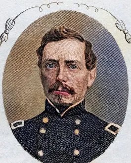 General Pierre Gustave Toutant Beauregard