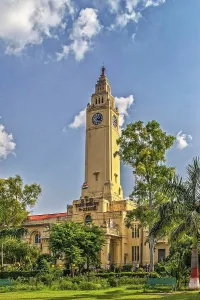General Post Office Building, Lucknow
