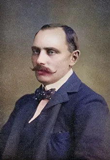 General Sir Bryan Thomas Mahon