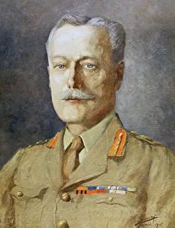 General Sir Douglas Haig, 1861 to 1928