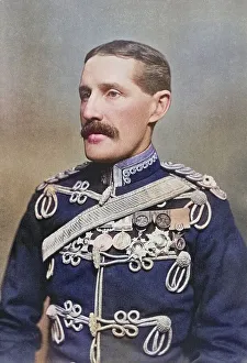 General Sir Horace Lockwood Smith-Dorrien