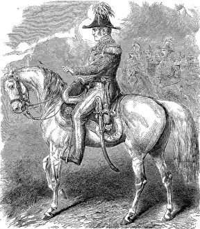 General Sir James Simpson GCB, 1792