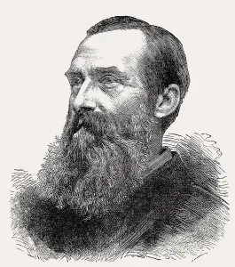 General Sir Michael Anthony Shrapnel Biddulph