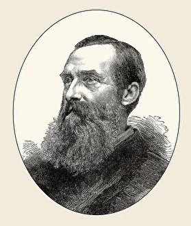 General Sir Michael Anthony Shrapnel Biddulph
