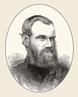 General Sir Samuel James Browne