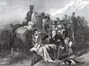 Generalmajor Sir Robert Henry Sale