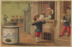 Genre Pictures XIII, Paris, 1878