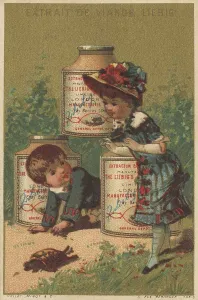 Genre Pictures XIV, Paris, 1878