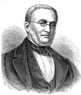 Georg Freiherr von Vincke, 15 May 1811