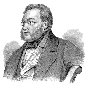Georg Freiherr von Vincke, 15 May 1811