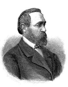 Georg Friedrich Heinrich Hitzig