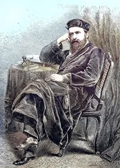 Georg Friedrich Rudolph Theodor Herwegh