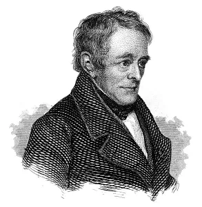 Georg Friedrich Treitschke, 1776-1842