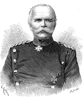 Georg Leo Graf von Caprivi de Caprera de Montecuccoli