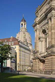 Georg Treu Square