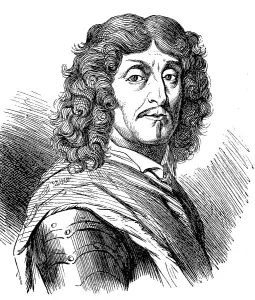 Georg von Derfflinger, 1606-1695