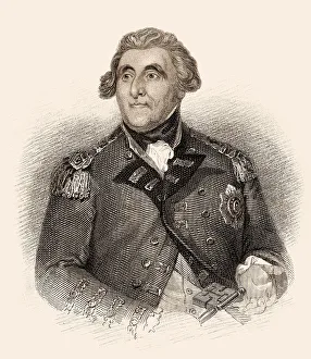 George Augustus Eliott, 1. Baron Heathfield