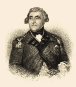 George Augustus Eliott, 1. Baron Heathfield