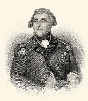 George Augustus Eliott, 1. Baron Heathfield