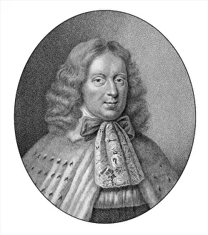 George Berkeley, 1st Earl of Berkeley