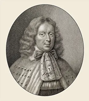 George Berkeley, 1st Earl of Berkeley