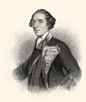 George Brydges Rodney, 1. Baron Rodney