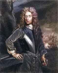George Byng, 1st Viscount Torrington (1663-1733)
