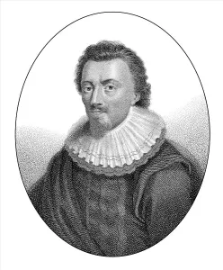 George Calvert, 1st Baron Baltimore