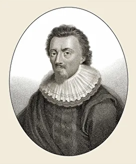 George Calvert, 1st Baron Baltimore
