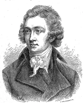 George Canning, 11 April 1770, 8 August 1827