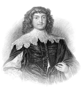 George Digby, 2. Graf von Bristol