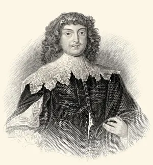 George Digby, 2. Graf von Bristol