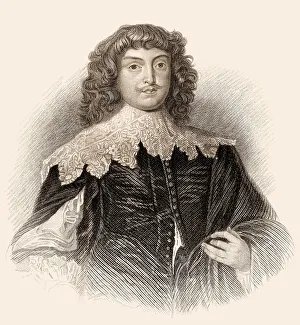 George Digby, 2. Graf von Bristol