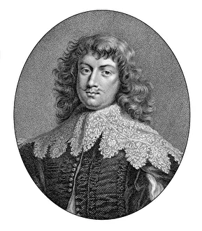 George Digby, 2nd Earl of Bristol