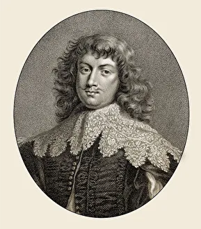 George Digby, 2nd Earl of Bristol