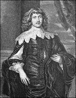 George Digby, 2nd Earl of Bristol