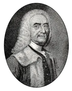 George Drummond, 1688-1766, accountant-general of excise in Scotland
