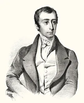 George Eden, 1st Earl of Auckland