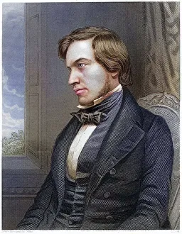 George Fownes (1815-1849). British chemist