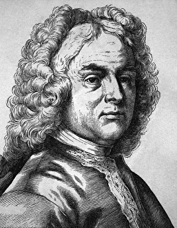 George Frideric Haendel, Georg Friedrich Haendel