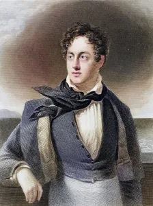 George Gordon, Lord Byron (1788-1824)