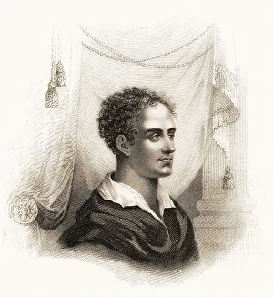 George Gordon Noel Byron, 6th Baron Byron of Rochdale