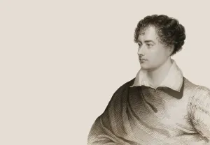 George Gordon Noel Byron, 6th Baron Byron of Rochdale