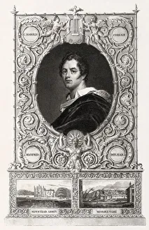 George Gordon Noel Byron, 6th Baron Byron of Rochdale