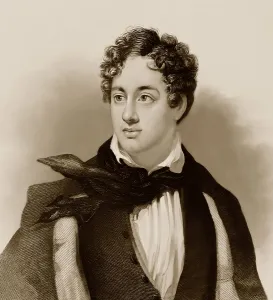 George Gordon Noel Byron, 6th Baron Byron of Rochdale