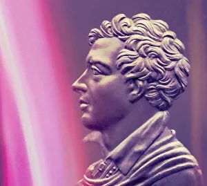 George Gordon Noel Byron, 6th Baron Byron of Rochdale