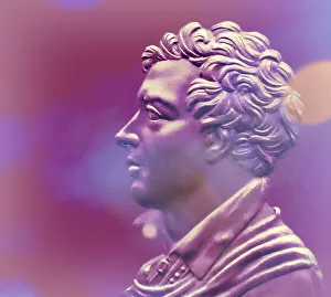 George Gordon Noel Byron, 6th Baron Byron of Rochdale