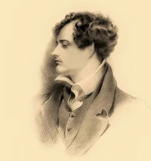 George Gordon Noel Byron, 6th Baron Byron of Rochdale