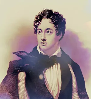 George Gordon Noel Byron, 6th Baron Byron of Rochdale